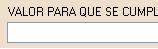 ValorCondicionVacio
